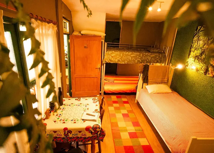 Hostel Tenerife