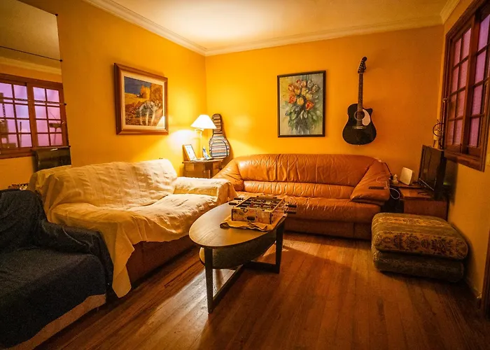 Hostel Tenerife
