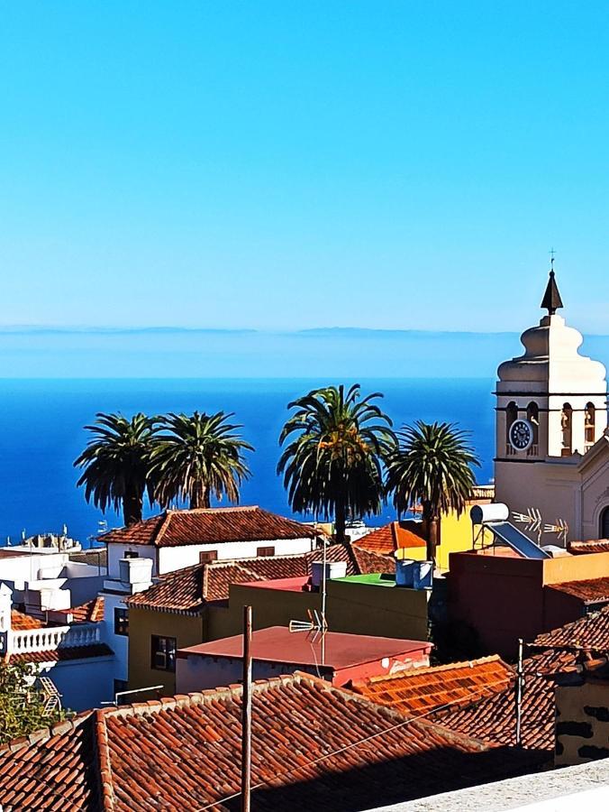 Auberge de jeunesse Tenerife *