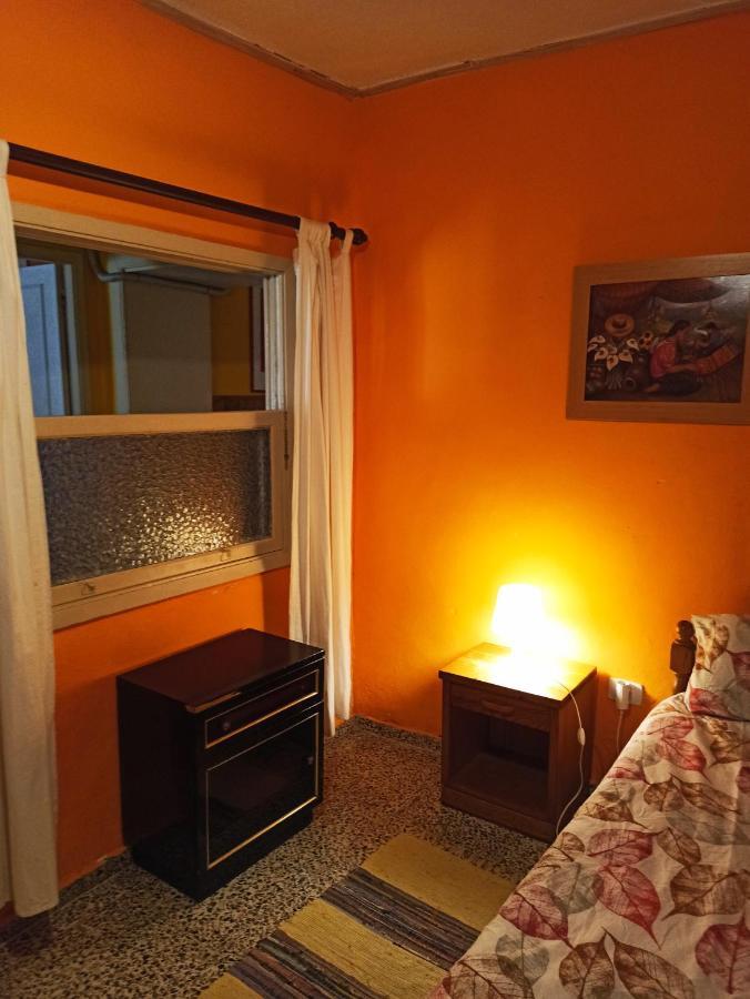 Auberge de jeunesse Tenerife