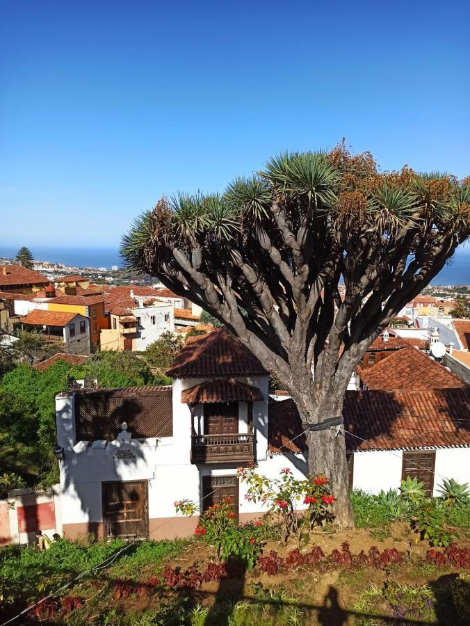 Tenerife Auberge de jeunesse La Orotava