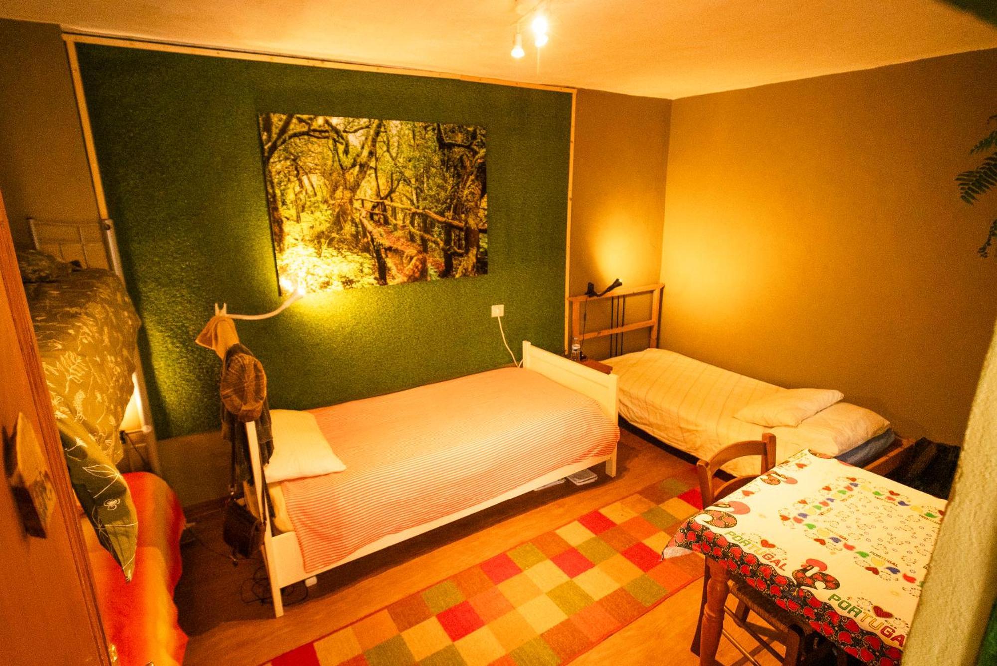 Auberge de jeunesse Tenerife