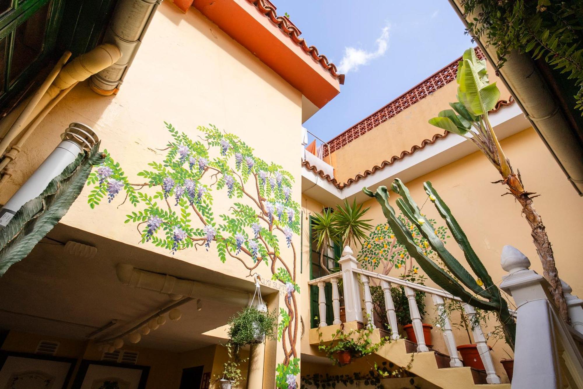 Tenerife Auberge de jeunesse *