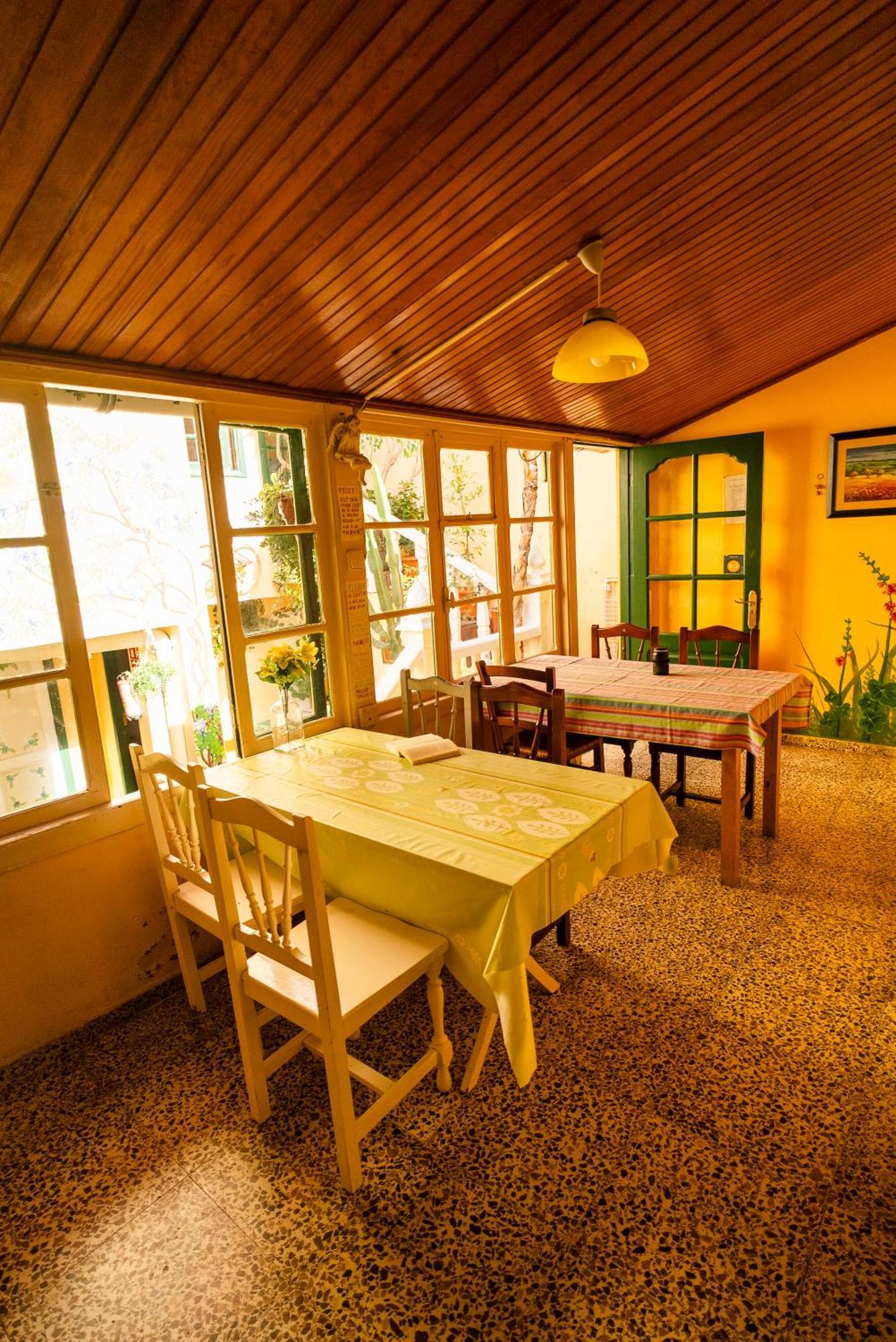 Tenerife Auberge de jeunesse *