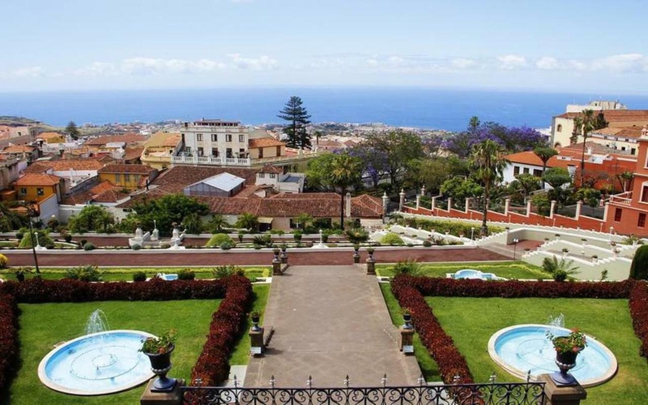 Tenerife * La Orotava