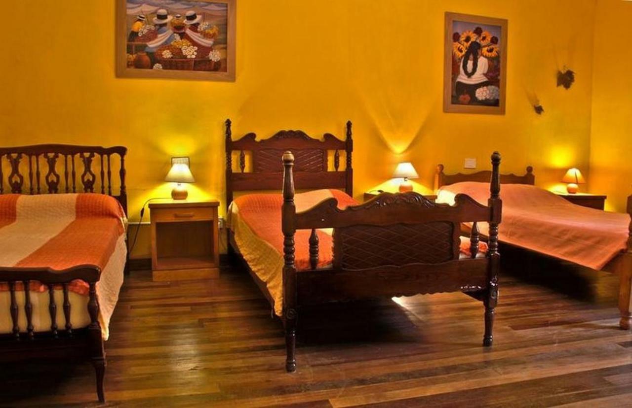 Auberge de jeunesse Tenerife