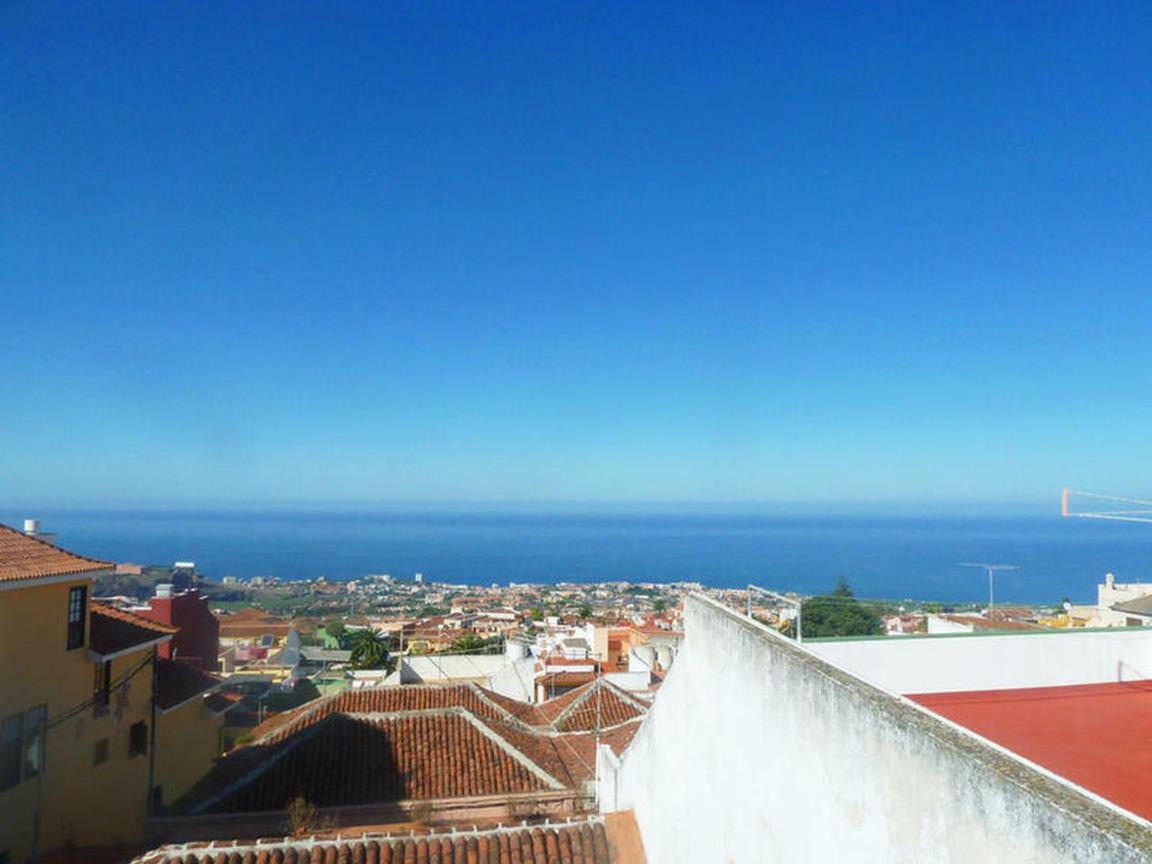 Tenerife Auberge de jeunesse