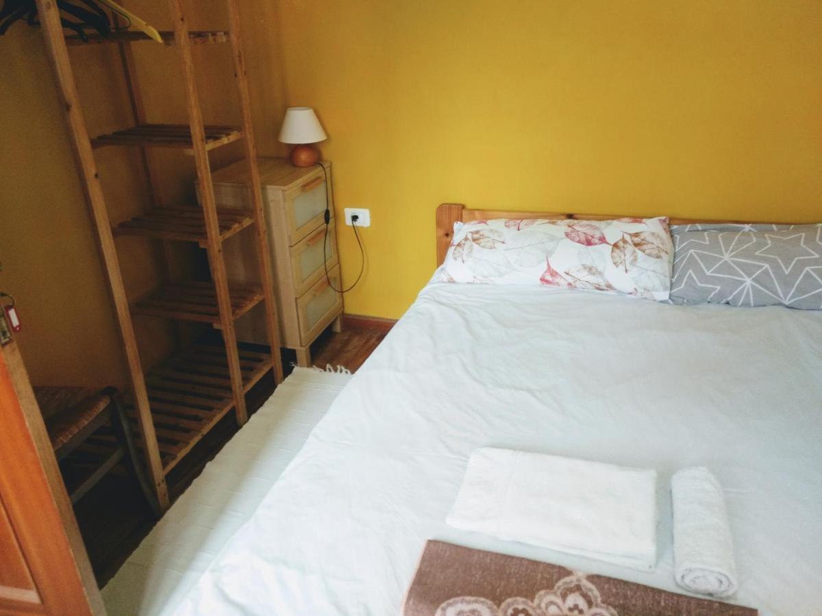 Tenerife Hostal *