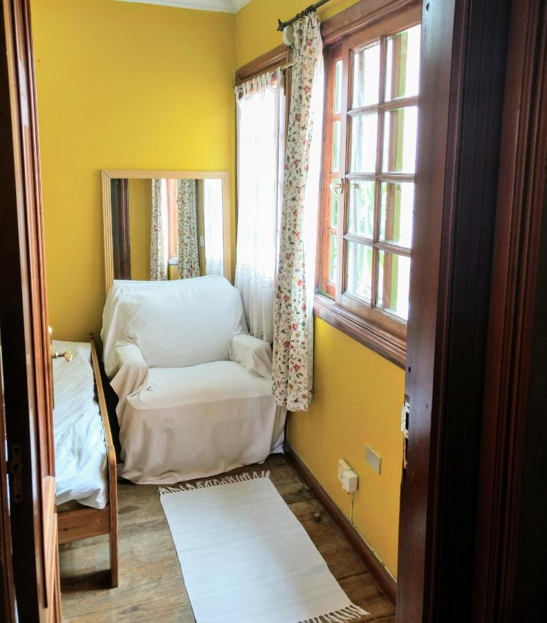 Hostal Tenerife *