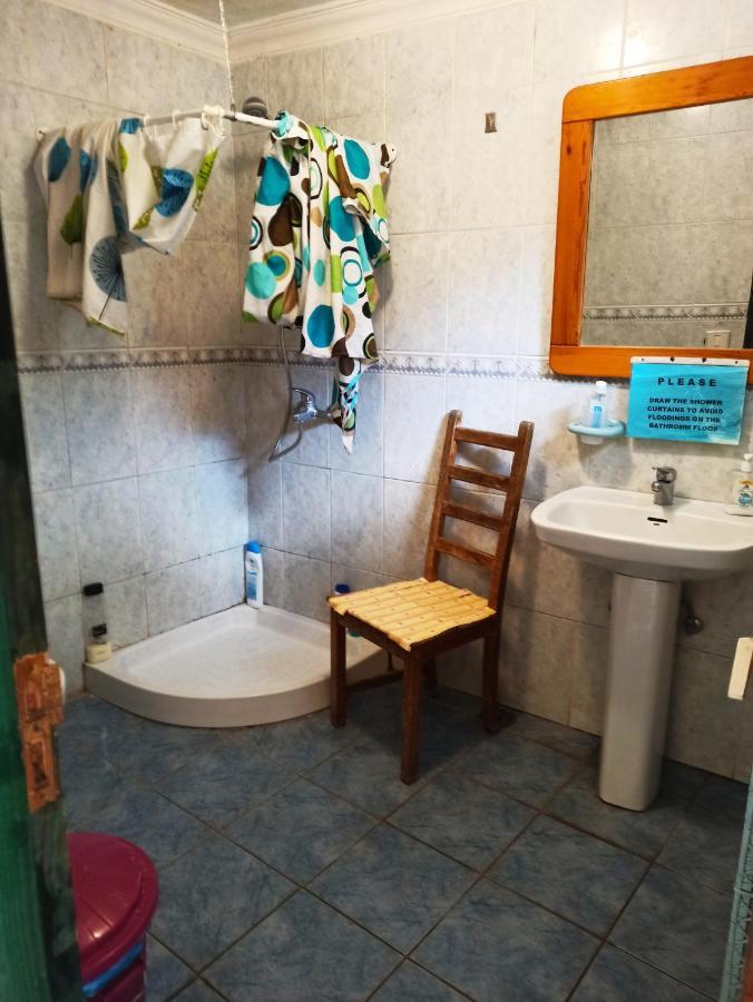Albergue Tenerife La Orotava