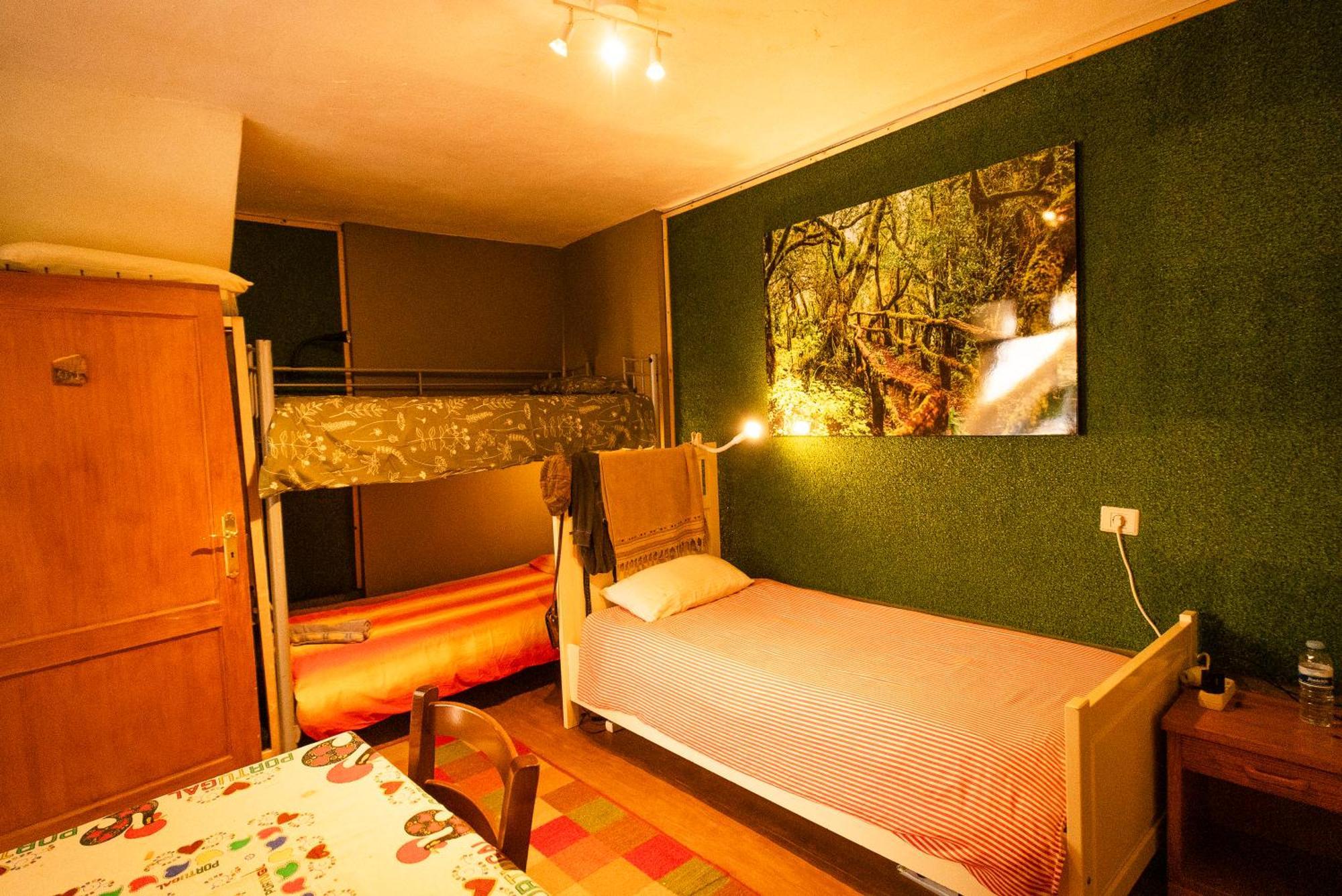 Hostal Tenerife La Orotava