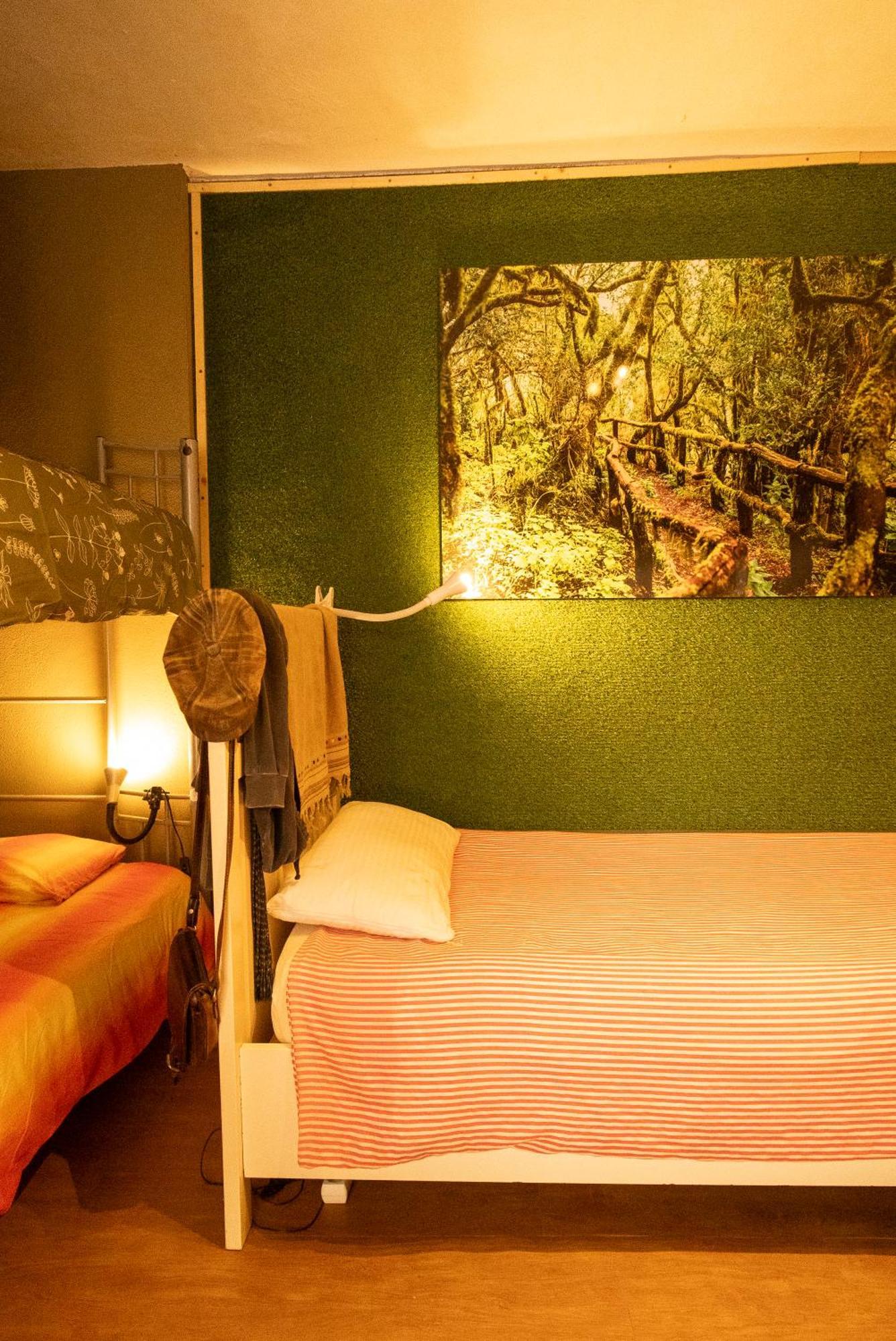 Tenerife Albergue