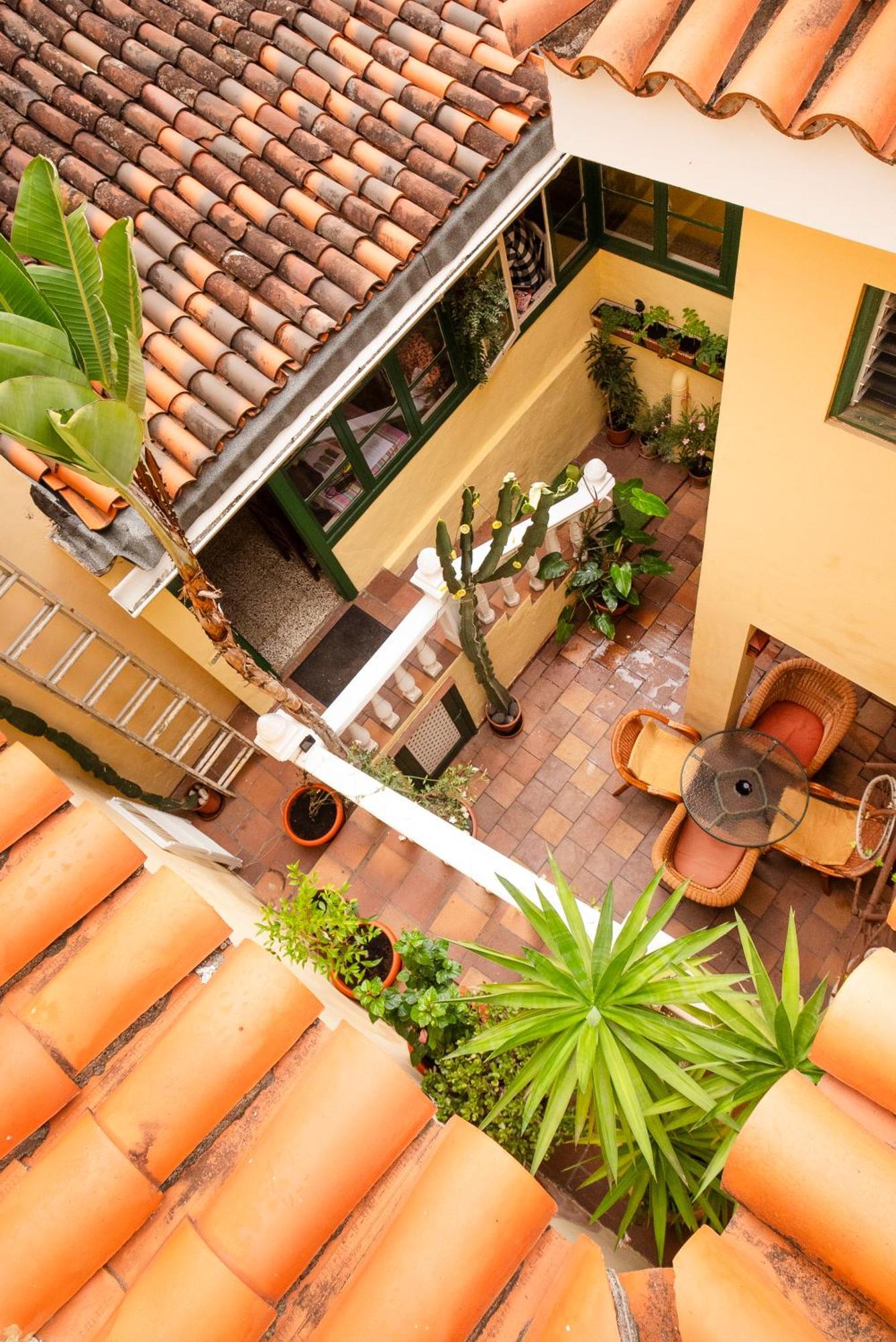 Tenerife *