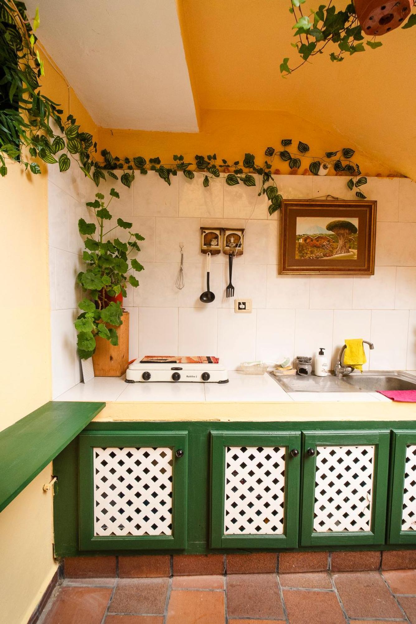 Tenerife Hostal *