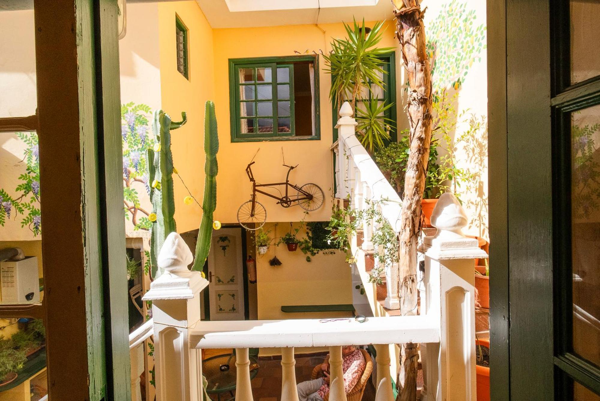 Hostal Tenerife
