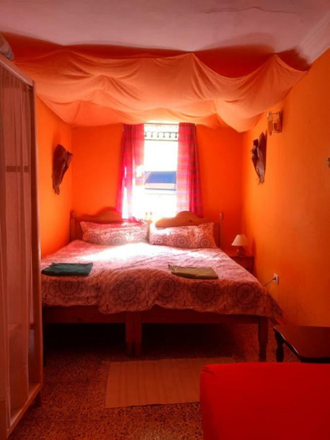 Tenerife Hostal La Orotava